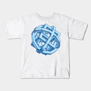 Complex Kids T-Shirt